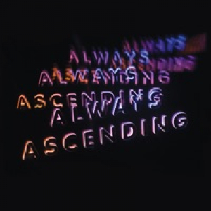 Always Ascending (Edit) - Single
