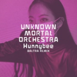 Hunnybee (Baltra Remix) - Single