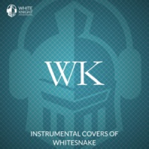 Instrumental Covers of Whitesnake