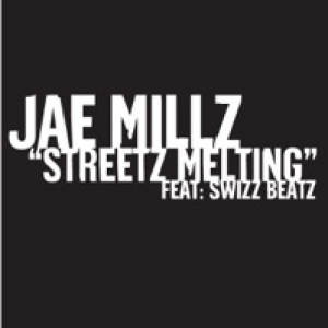 Streetz Melting - Single
