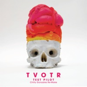 Test Pilot (Chilly Gonzales Re-Make) - Single