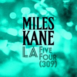 LA Five Four (309) - Single