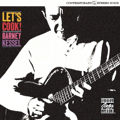 Let's Cook! (Instrumental) Let's Cook! (Instrumental)
