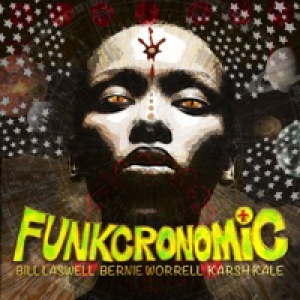 Funkcronomic - EP