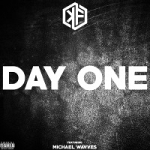 Day One (feat. Michael Wavves) - Single
