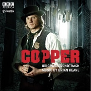 Copper (Original Soundtrack)