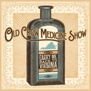Carry Me Back to Virginia EP