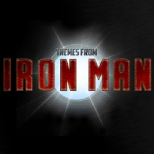 Themes from Iron Man - Single