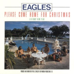 Please Come Home for Christmas / Funky New Year - Single
