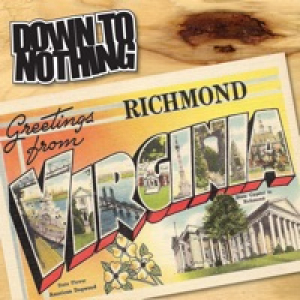 Greetings From Richmond, Virginia - Single