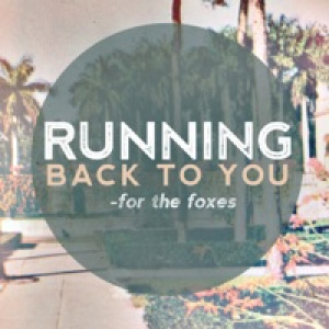 Running Back To You (feat. Allison Weiss) - Single