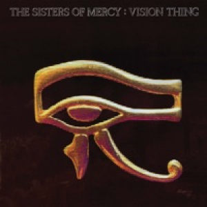 Vision Thing (Deluxe Box Set)