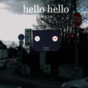 hello hello (feat. E.I.A.) - Single