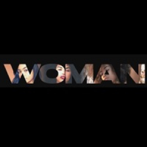 Woman (feat. Cheryl 
