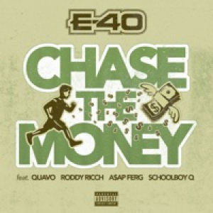 Chase the Money (feat. Quavo, Roddy Ricch, A$AP Ferg & ScHoolboy Q) - Single
