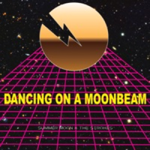 Dancing On A Moonbeam - Single