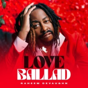 Love Ballad - Single