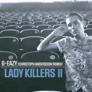 Lady Killers II (Christoph Andersson Remix) - Single