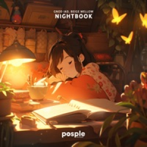Nightbook - Single
