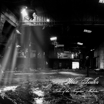 Tales of the Forgotten Melodies Tales of the Forgotten Melodies