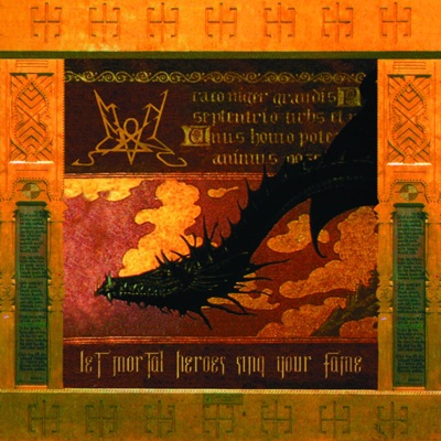 Let Mortal Heroes Sing Your Fame Let Mortal Heroes Sing Your Fame
