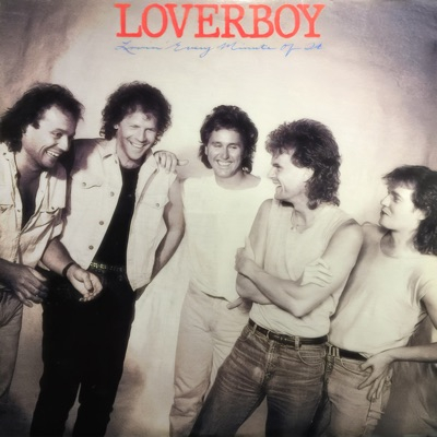 Lovin' Every Minute Of It Lovin' Every Minute Of It
