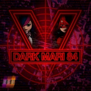 Dark_Mari_84 - Single