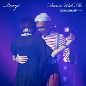 Dance With Me (Dutch Uncles Remix) - EP