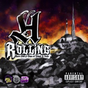 H Rolling (feat. Golpe de Estado RAP & Seven) - Single