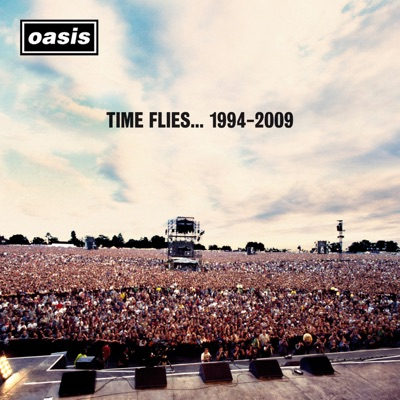 Time Flies... 1994-2009 (Remastered) Time Flies... 1994-2009 (Remastered)