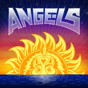 Angels (feat. Saba) - Single