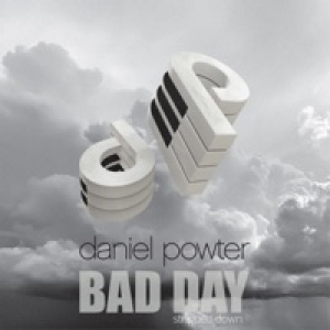 Bad Day (Stripped Down) - Single