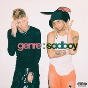 genre : sadboy - EP