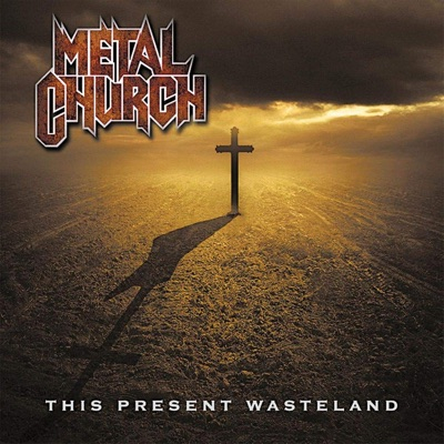 This Present Wasteland This Present Wasteland