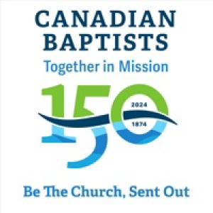 Be the Church, Sent Out - Single