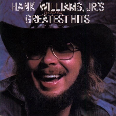 Hank Williams, Jr.'s Greatest Hits, Vol. 1