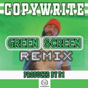 Green Screen (D1 Remix) - Single