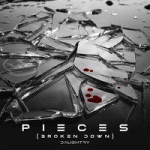 Pieces (Broken Down) - Single