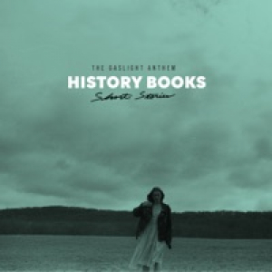 History Books (Short Stories) - EP