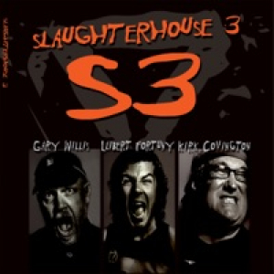 Slaughterhouse 3 (feat. Gary Willis, Kirk Covington & Llibert Fortuny)
