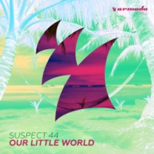Our Little World - Single
