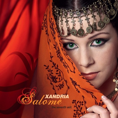Salomé - The Seventh Veil Salomé - The Seventh Veil