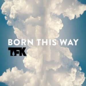 Born This Way - Single