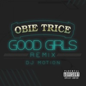 Good Girls (DJ Motion Remix) - Single