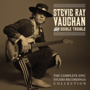 The Complete Epic Studio Recordings Collection