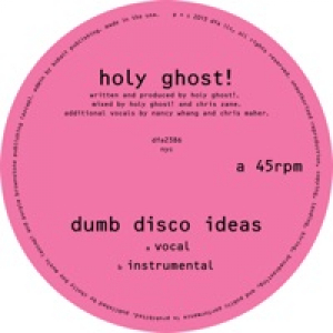 Dumb Disco Ideas - Single