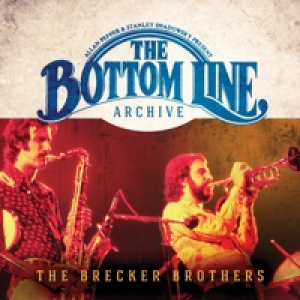 The Bottom Line Archive Series (Live 1976)