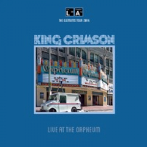 Live At the Orpheum