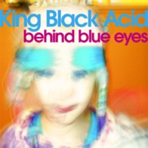Behind Blue Eyes - Single