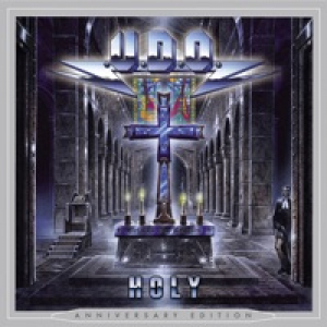 Holy (Anniversary Edition)